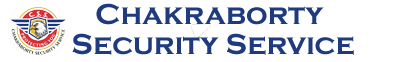 Chakraborty Security Service